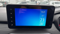 Dacia Sandero Stepway 1.0 TCe Prestige 5dr CVT Petrol Hatchback